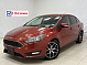 Ford Focus, 2018 года, пробег 162200 км