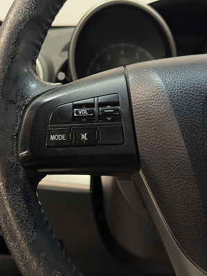 Mazda 3 Touring Plus, 2012 года, пробег 156000 км