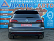 Volkswagen Touareg Status, 2019 года, пробег 256000 км
