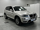 BMW X3 xDrive20i M Sport, 2013 года, пробег 245204 км