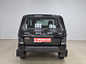 Lada (ВАЗ) Niva Legend Luxe Кондиционер, 2025 года, пробег 9456 км