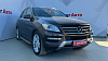 Mercedes-Benz M-Класс ML 350 BlueTEC 4MATIC Особая серия, 2012 года, пробег 344120 км