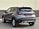 Renault Kaptur Drive, 2016 года, пробег 196872 км