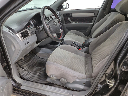 Chevrolet Lacetti Star, 2010 года, пробег 249958 км