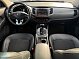 Kia Sportage Prestige, 2015 года, пробег 154733 км