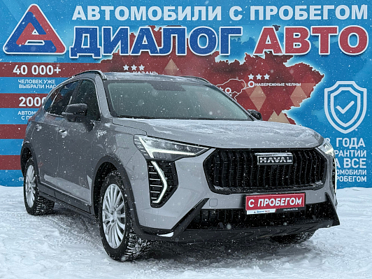 Haval Jolion Premium, 2025 года, пробег 7292 км