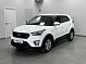 Hyundai Creta Active, 2019 года, пробег 73420 км