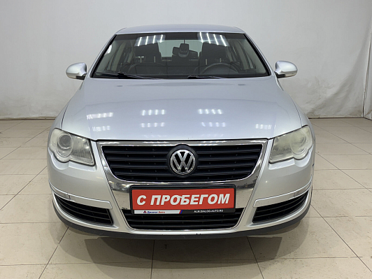 Volkswagen Passat, 2006 года, пробег 308000 км