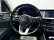 Kia Optima Prestige, 2019 года, пробег 116836 км