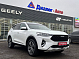 Haval F7 Premium, 2020 года, пробег 128320 км