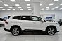 Geely Okavango Флагман, белый