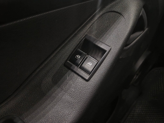 Lada (ВАЗ) Granta Standard, 2020 года, пробег 58600 км