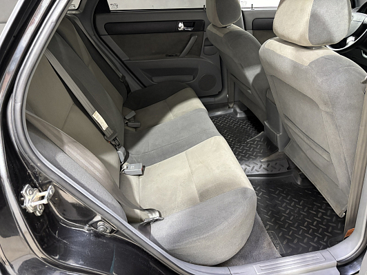 Daewoo Gentra Comfort, 2015 года, пробег 94686 км