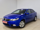 Kia Cerato, 2011 года, пробег 205013 км
