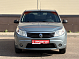 Renault Sandero Expression, 2012 года, пробег 206480 км