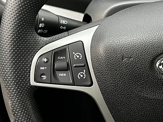 Lada (ВАЗ) Vesta Comfort, 2019 года, пробег 137000 км