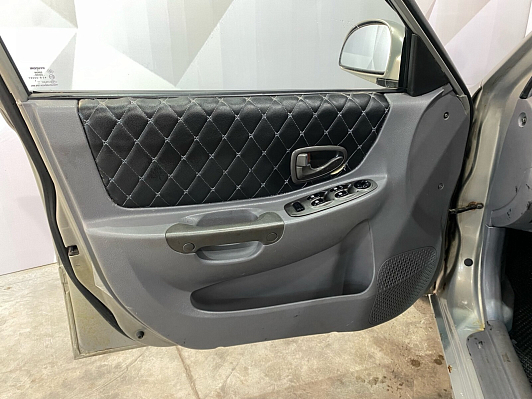 Hyundai Accent, 2011 года, пробег 130000 км