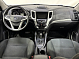 Changan CS35 COMFORT, 2018 года, пробег 66990 км