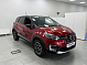 Renault Kaptur Style, 2020 года, пробег 119078 км
