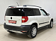 Skoda Yeti Active, 2012 года, пробег 141086 км