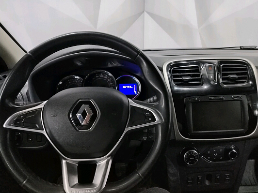 Renault Sandero Drive, 2018 года, пробег 61962 км