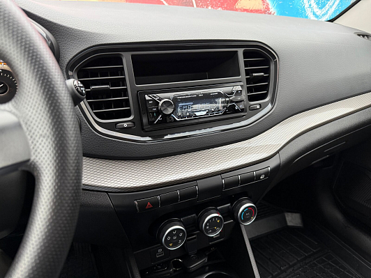 Lada (ВАЗ) Vesta Comfort Plus + P1.1 (Предсерийная), 2024 года, пробег 1490 км