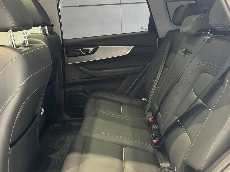 Chery Tiggo 7 Pro Plug-in Hybrid Ultimate, белый