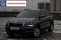 Skoda Karoq, 2020 года, пробег 57040 км