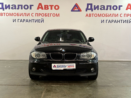 BMW 1 серии, 2011 года, пробег 220019 км