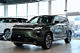 GAC S7 SX Premium, зеленый