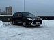 Mitsubishi Outlander Intense, 2017 года, пробег 117244 км