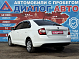 Skoda Rapid Hockey Edition Active, 2019 года, пробег 90225 км