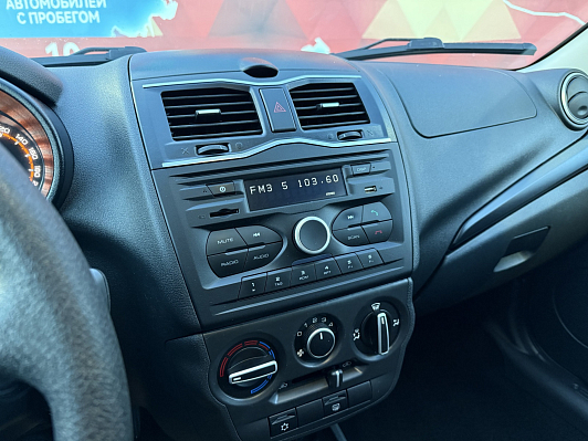 Lada (ВАЗ) Granta Comfort'24 Plus, 2024 года, пробег 22500 км