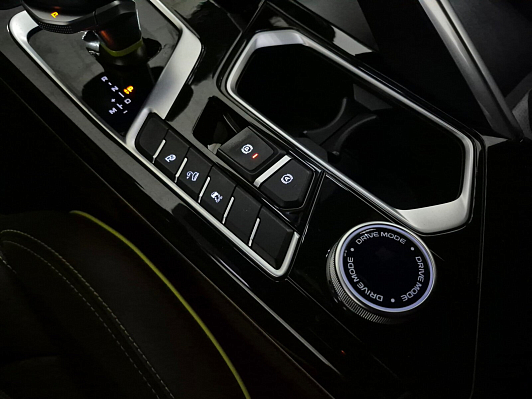 Geely Tugella Flagship Sport, 2023 года, пробег 57057 км