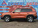 Haval Dargo Elite, 2022 года, пробег 65231 км