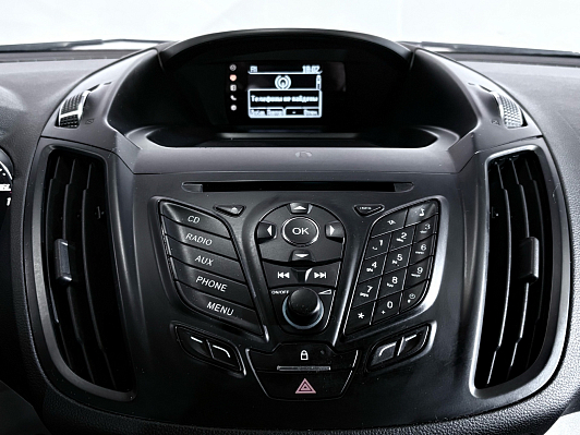 Ford Kuga Trend Plus, 2013 года, пробег 237000 км