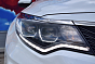 Kia Optima Prestige, 2019 года, пробег 91333 км