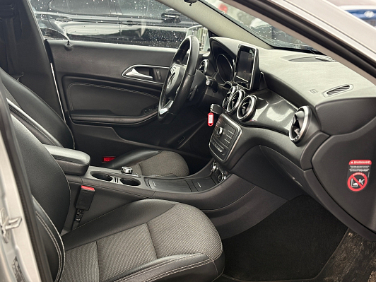 Mercedes-Benz CLA CLA 250 4MATIC Особая серия, 2014 года, пробег 145354 км