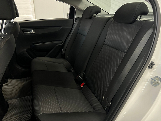Kia Rio Comfort, 2021 года, пробег 160988 км
