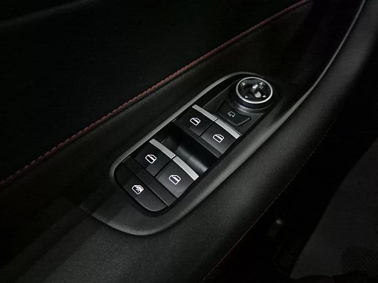 Chery Tiggo 4 Pro Style, 2023 года, пробег 30600 км
