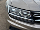 Volkswagen Tiguan Highline, 2018 года, пробег 96000 км
