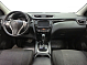 Nissan Qashqai, 2019 года, пробег 71079 км