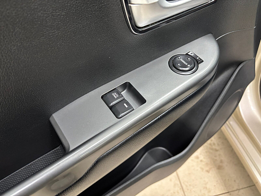 Kia Rio Comfort, 2015 года, пробег 76597 км