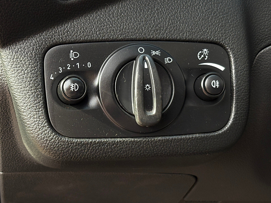 Ford Kuga Trend Plus, 2013 года, пробег 157245 км