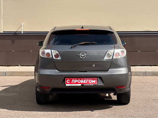 Haima 3, 2011 года, пробег 170000 км