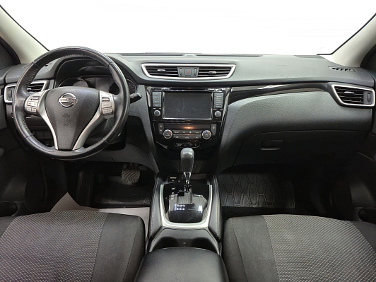 Nissan Qashqai, 2019 года, пробег 71079 км