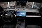 GAC GS8 GX Premium, черный