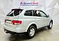 SsangYong Kyron Original, 2013 года, пробег 162433 км