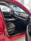 Chery Tiggo 4 Pro Action, красный