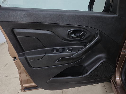 Lada (ВАЗ) XRAY Comfort, 2017 года, пробег 143584 км